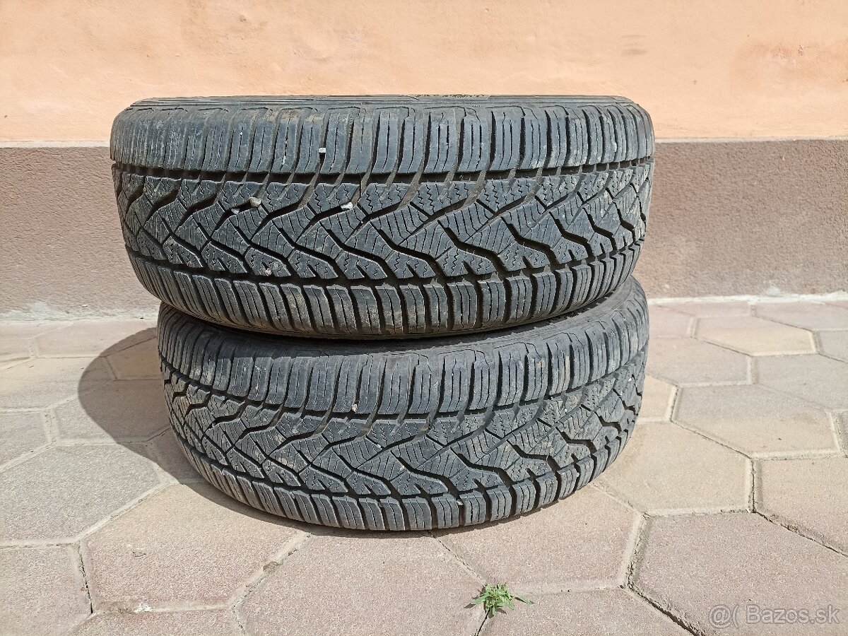 Barum Quartaris 5 205/55 R16