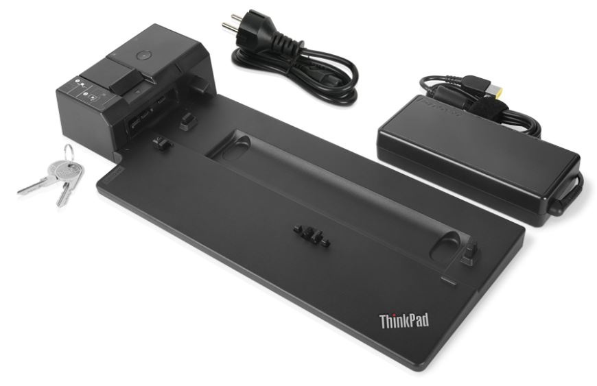 ThinkPad Pro Docking Station