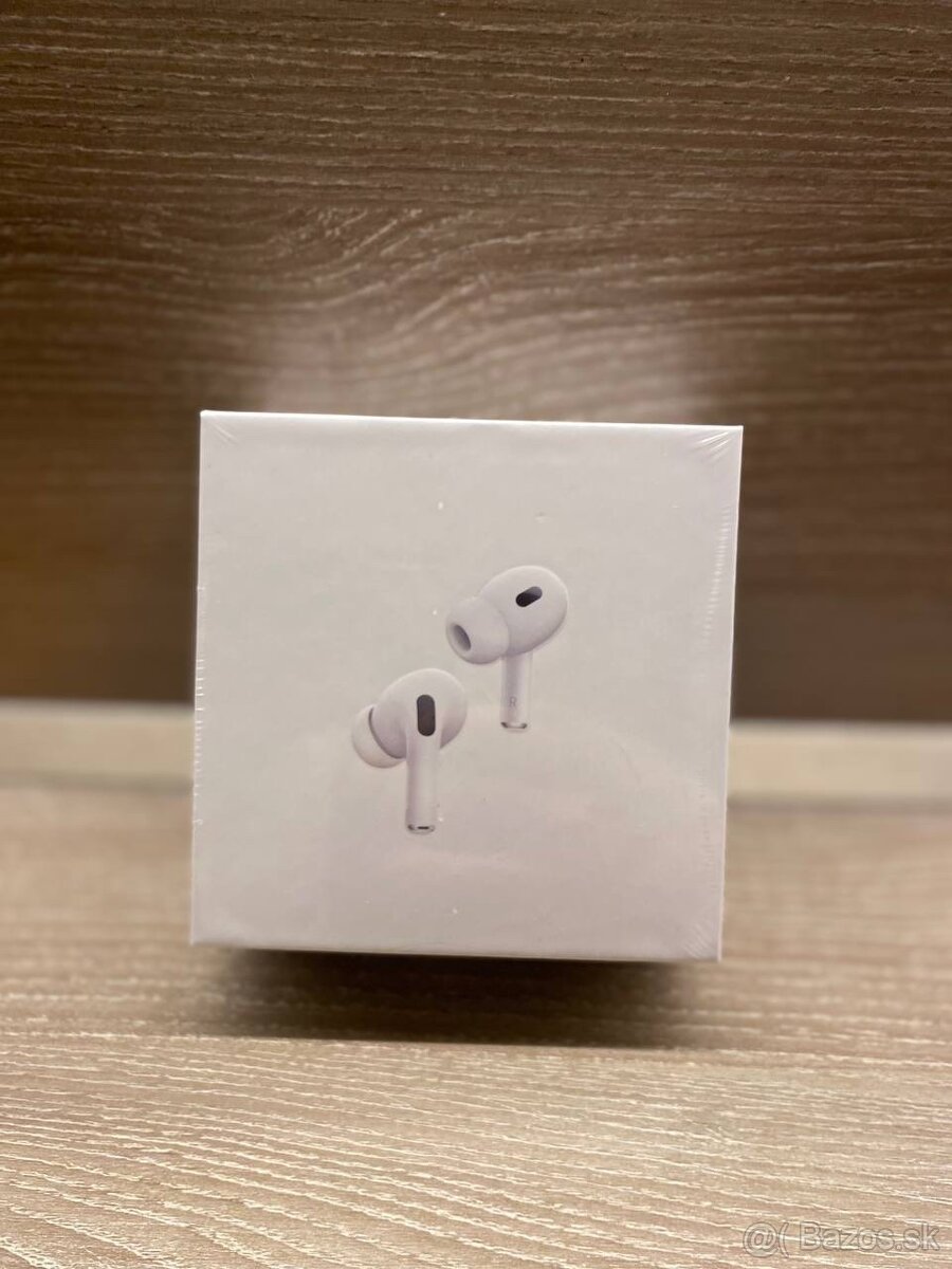 Airpods pro 2