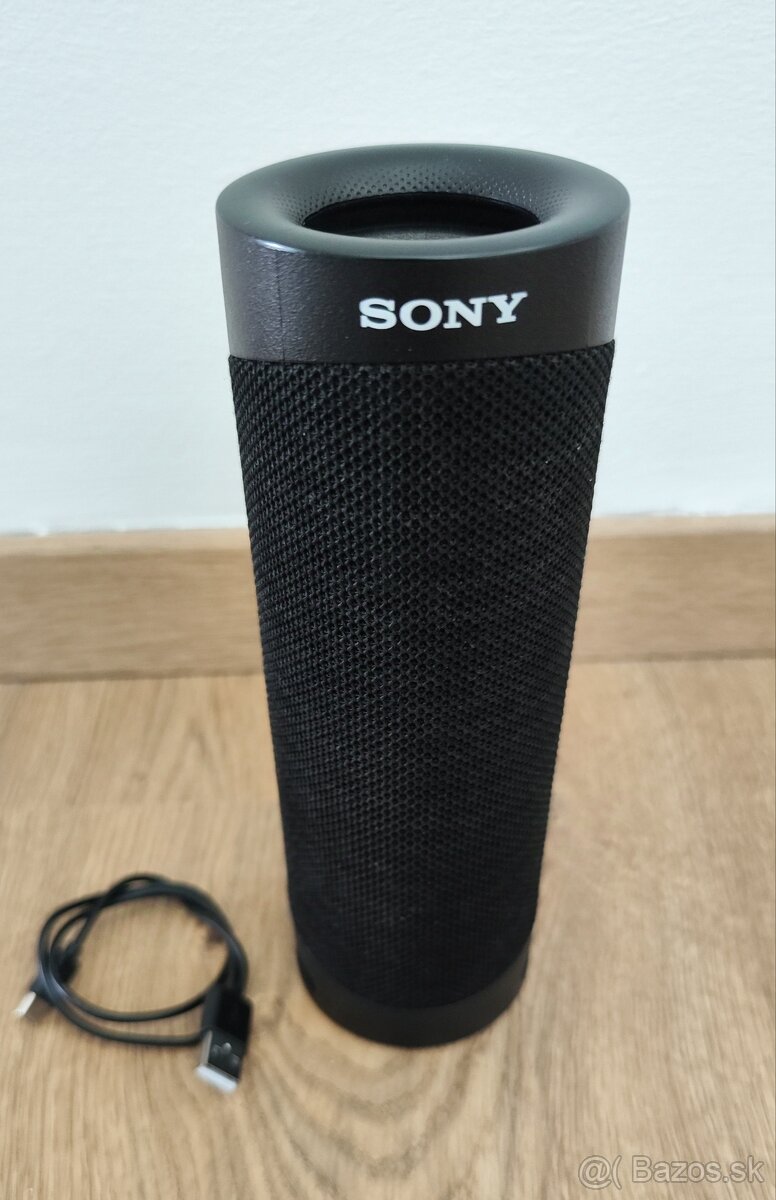 Sony SRS-XB23 Bluetooth reproduktor