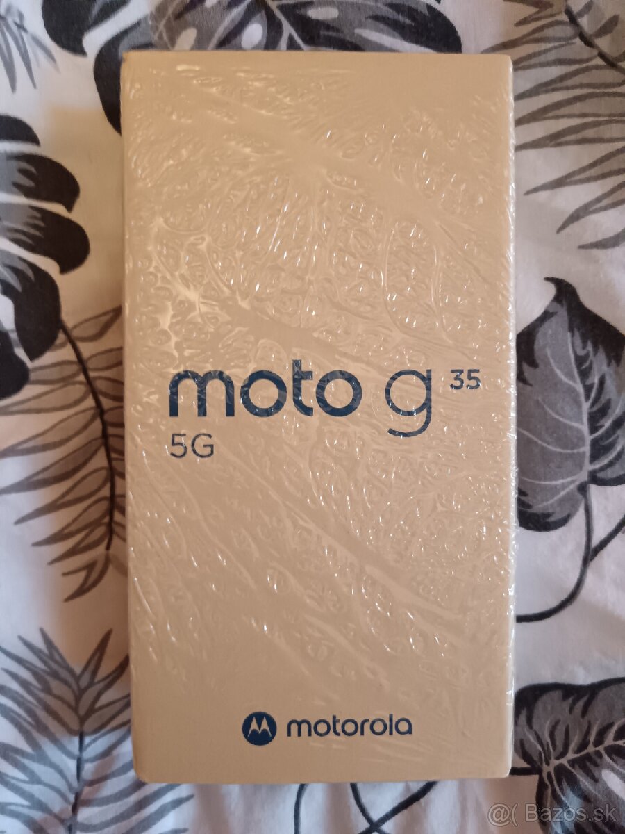 Motorola g35 5G