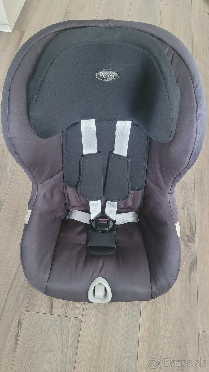 Britax Römex King II