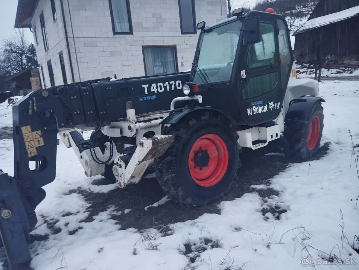 Bobcat  T40170