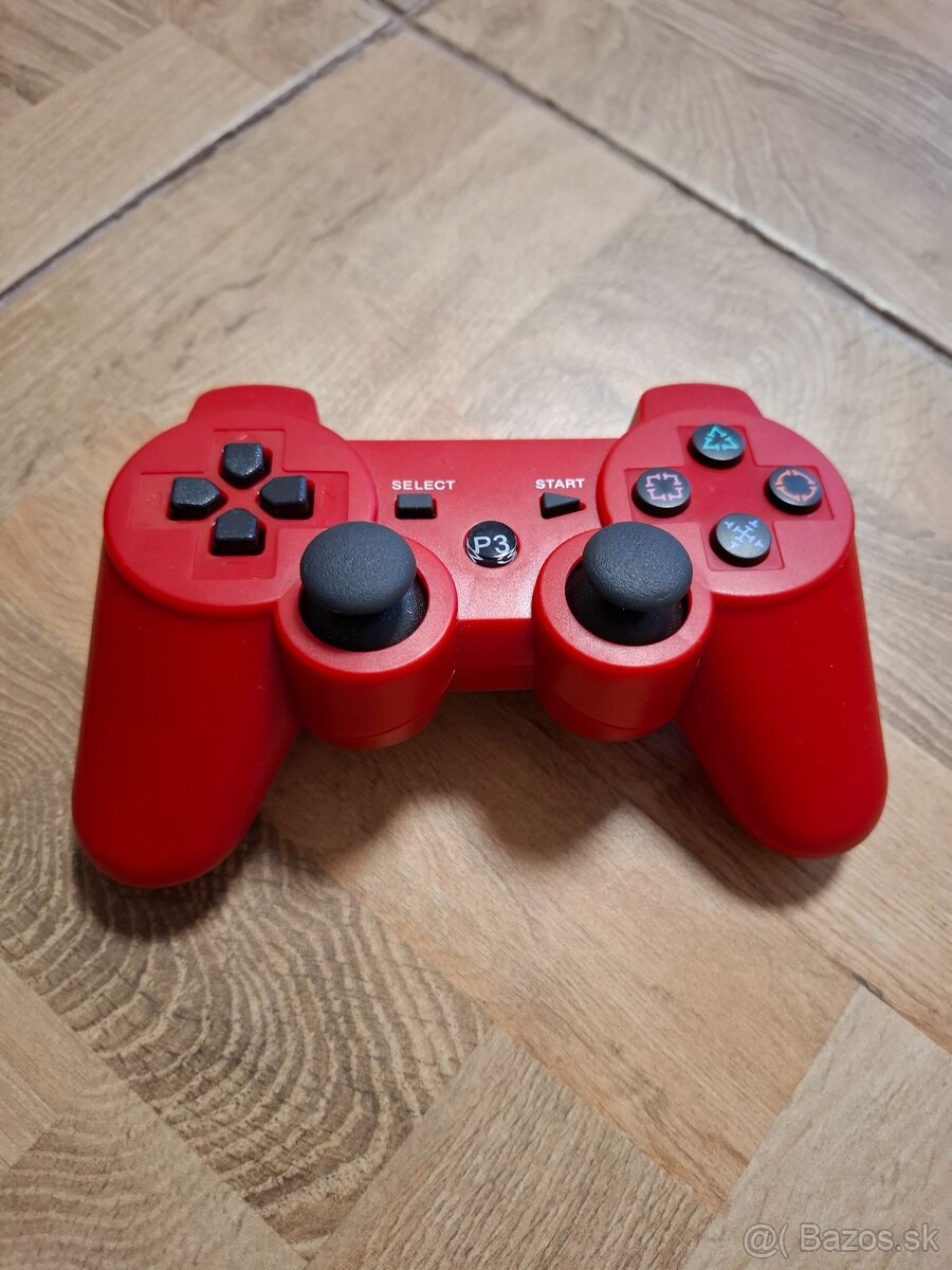 Gamepad