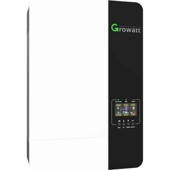 Growatt Off-grid 5kW 1 fázový menič 1 MPPT SPF5000ES