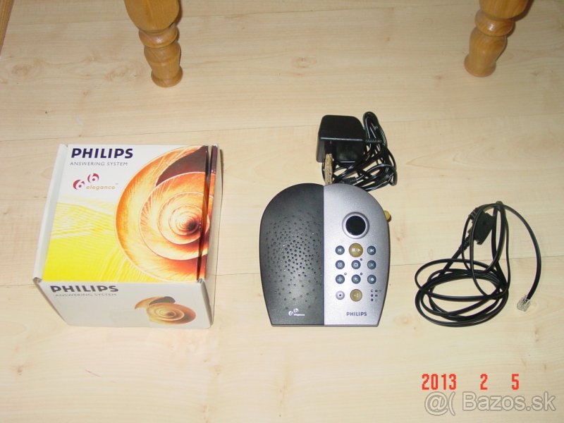 Philips Answering system - odkazovac Elegance 66