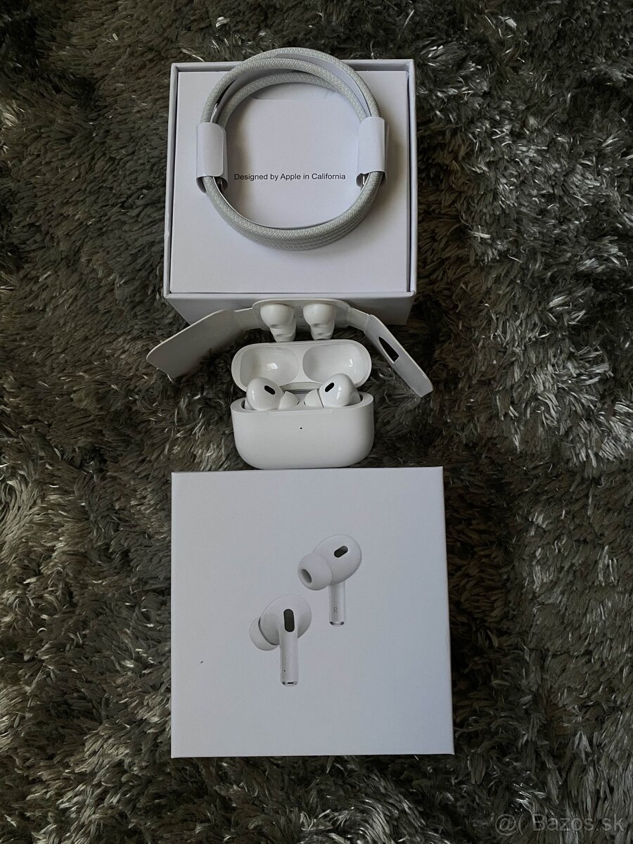 Apple airpods pro 2