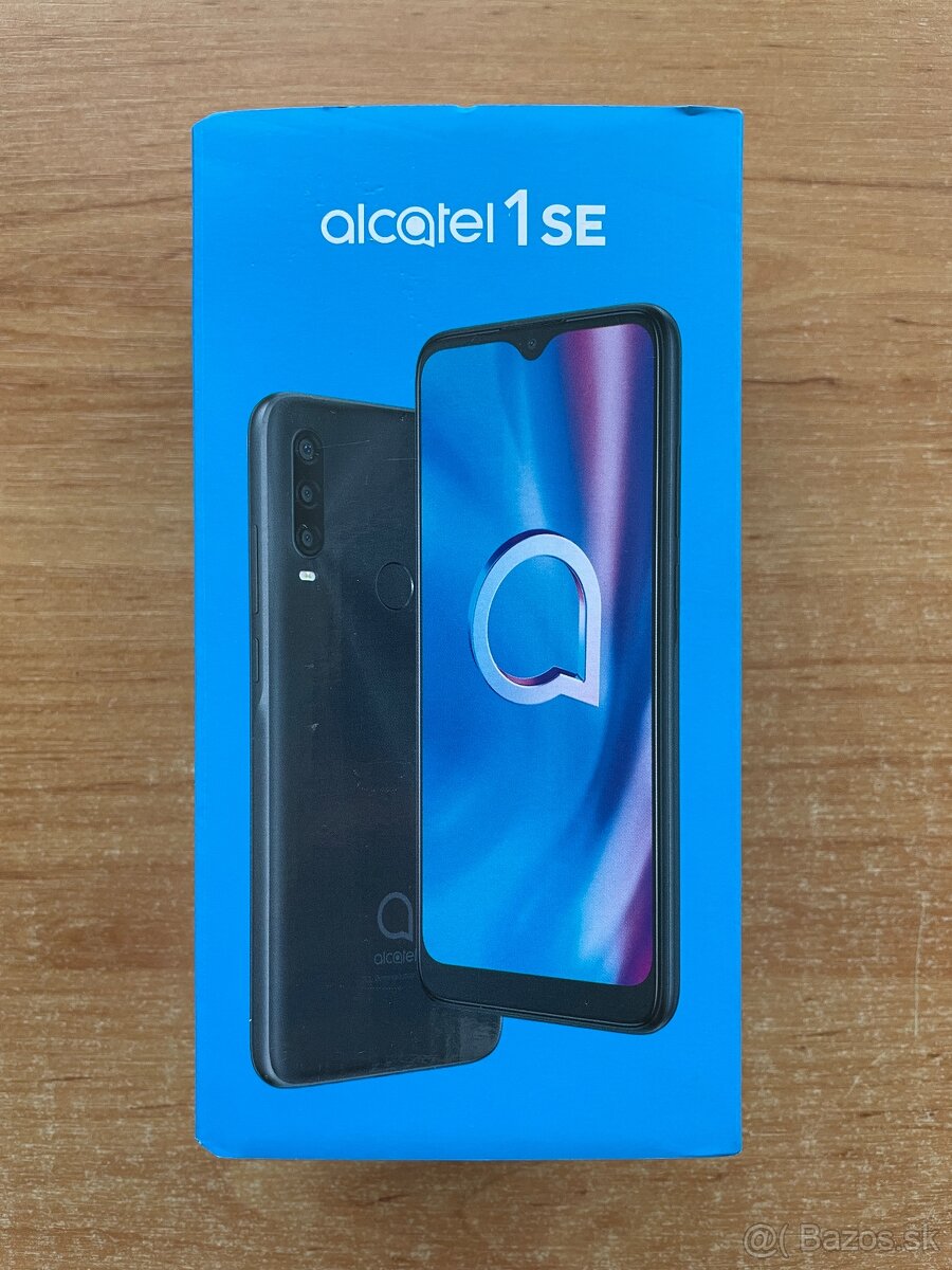 Alcatel 1SE Dual Sim 4GB/64GB