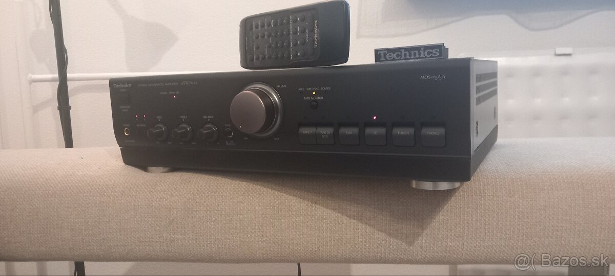 Technics SU-A700 MK3