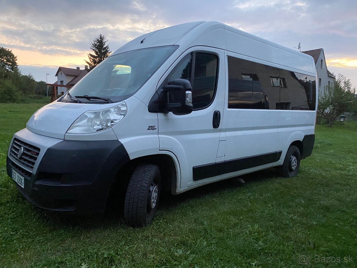 Fiat Ducato 3.0