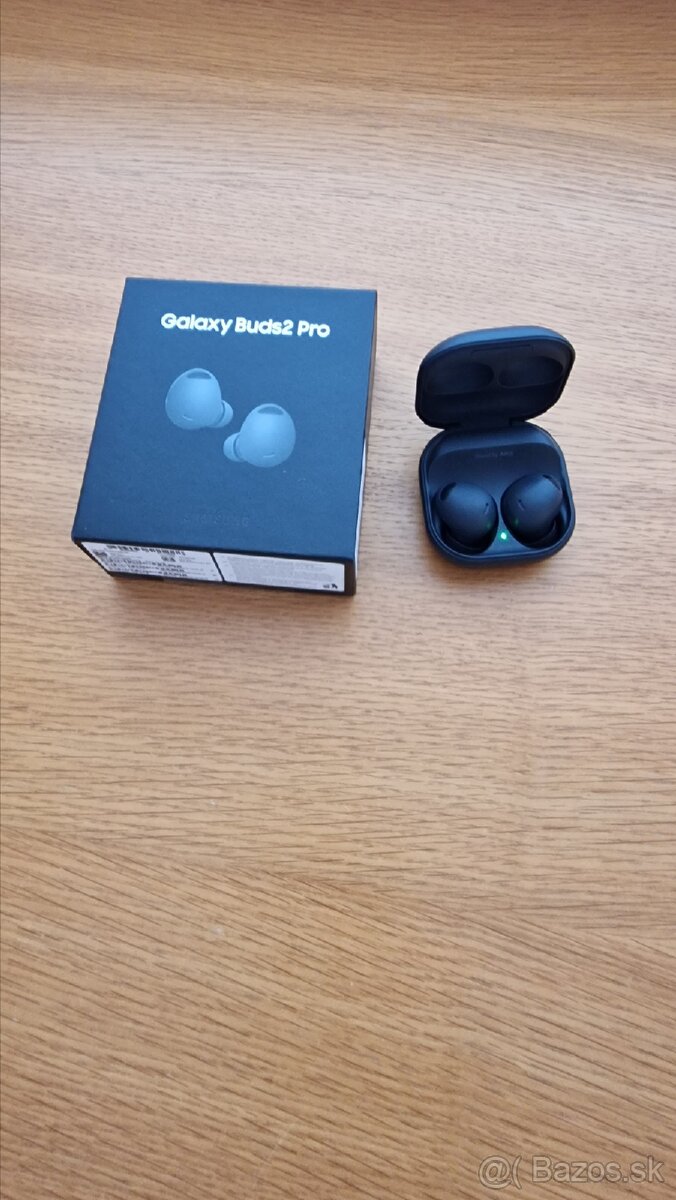 Samsung Galaxy Buds 2 Pro