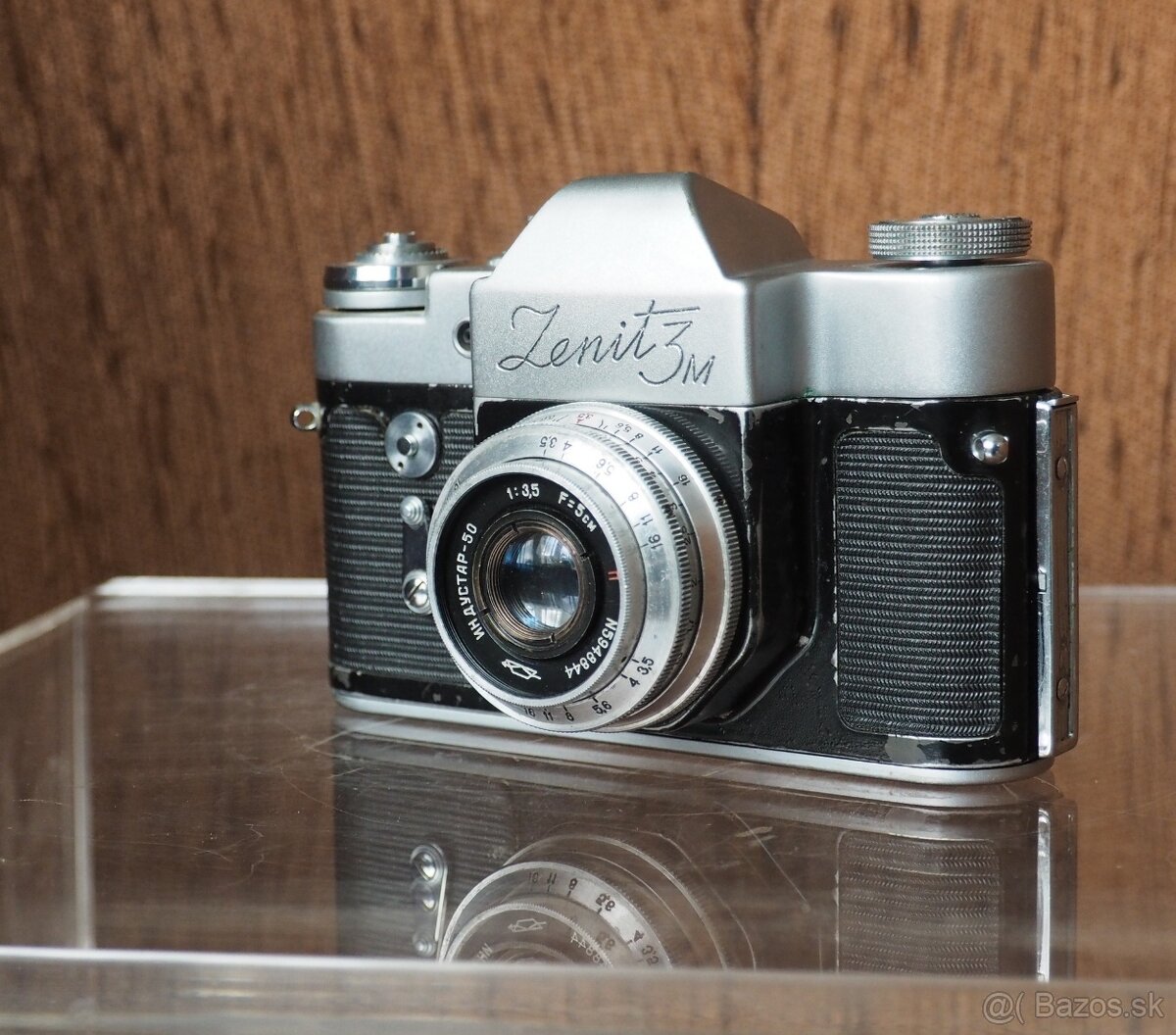 Zenit 3M