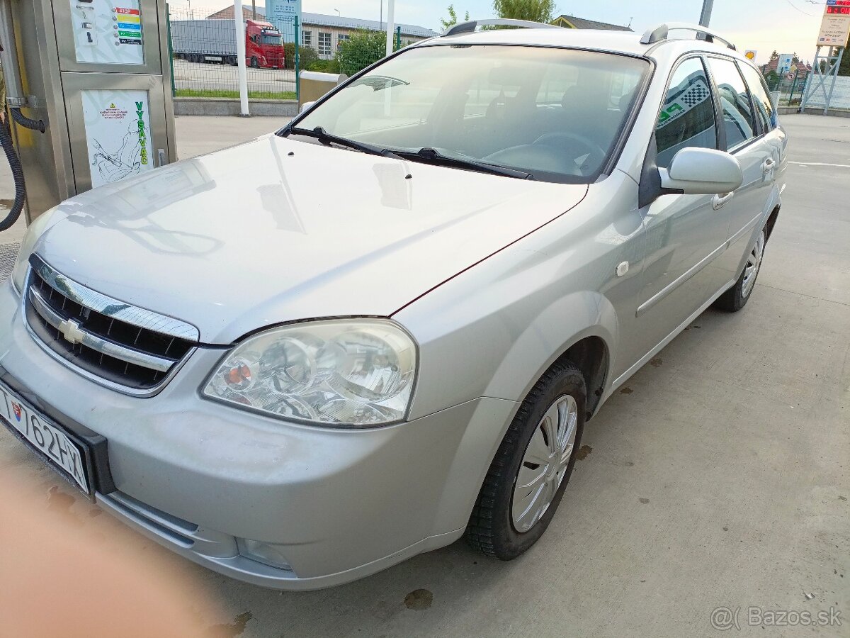 Lacetti 2.0 tdi