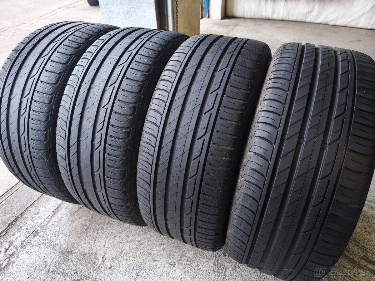 225/45 r17 letné pneumatiky Bridgestone