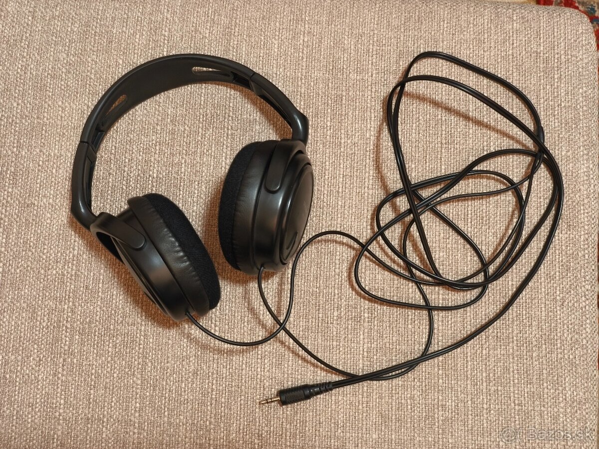 Philips SHP2000