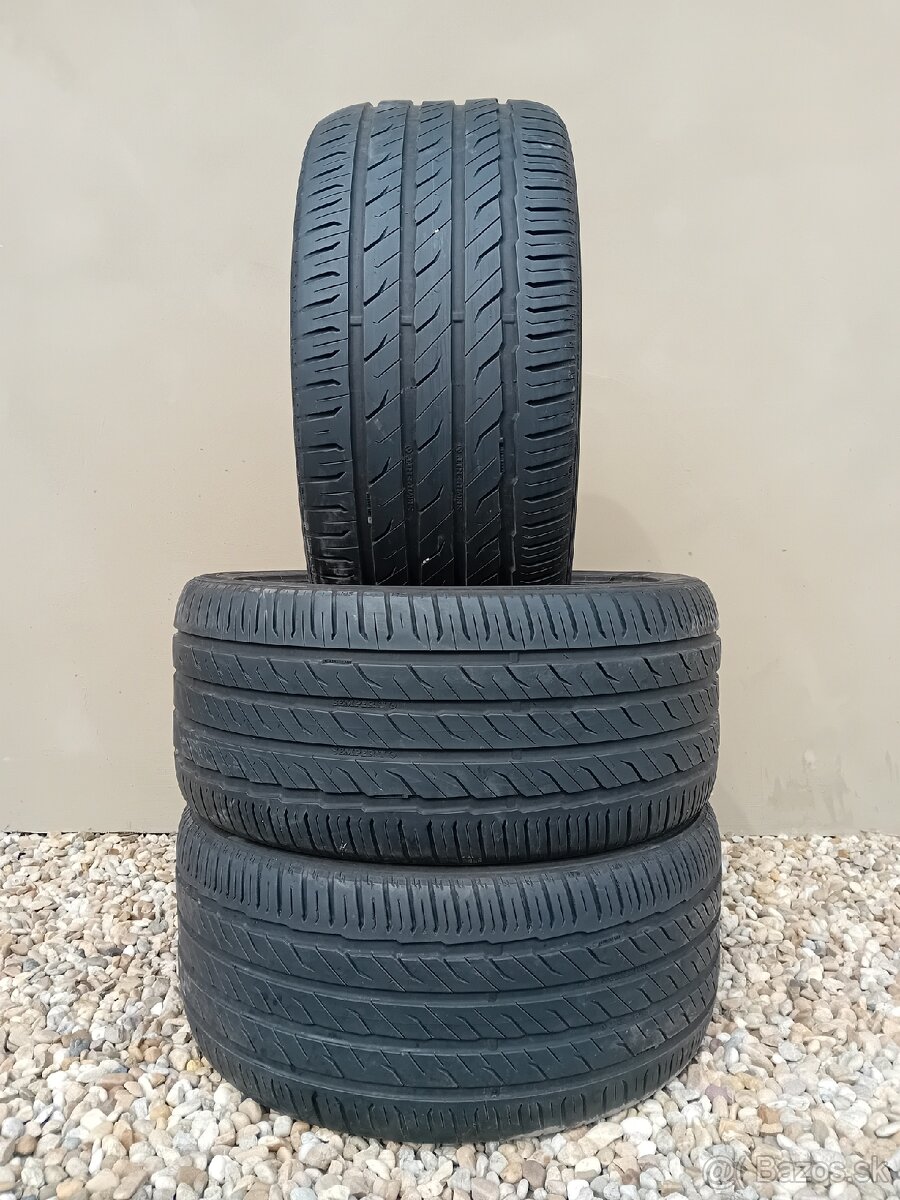 2+1 gratis 295/35R21 Letné pneumatiky Semperit