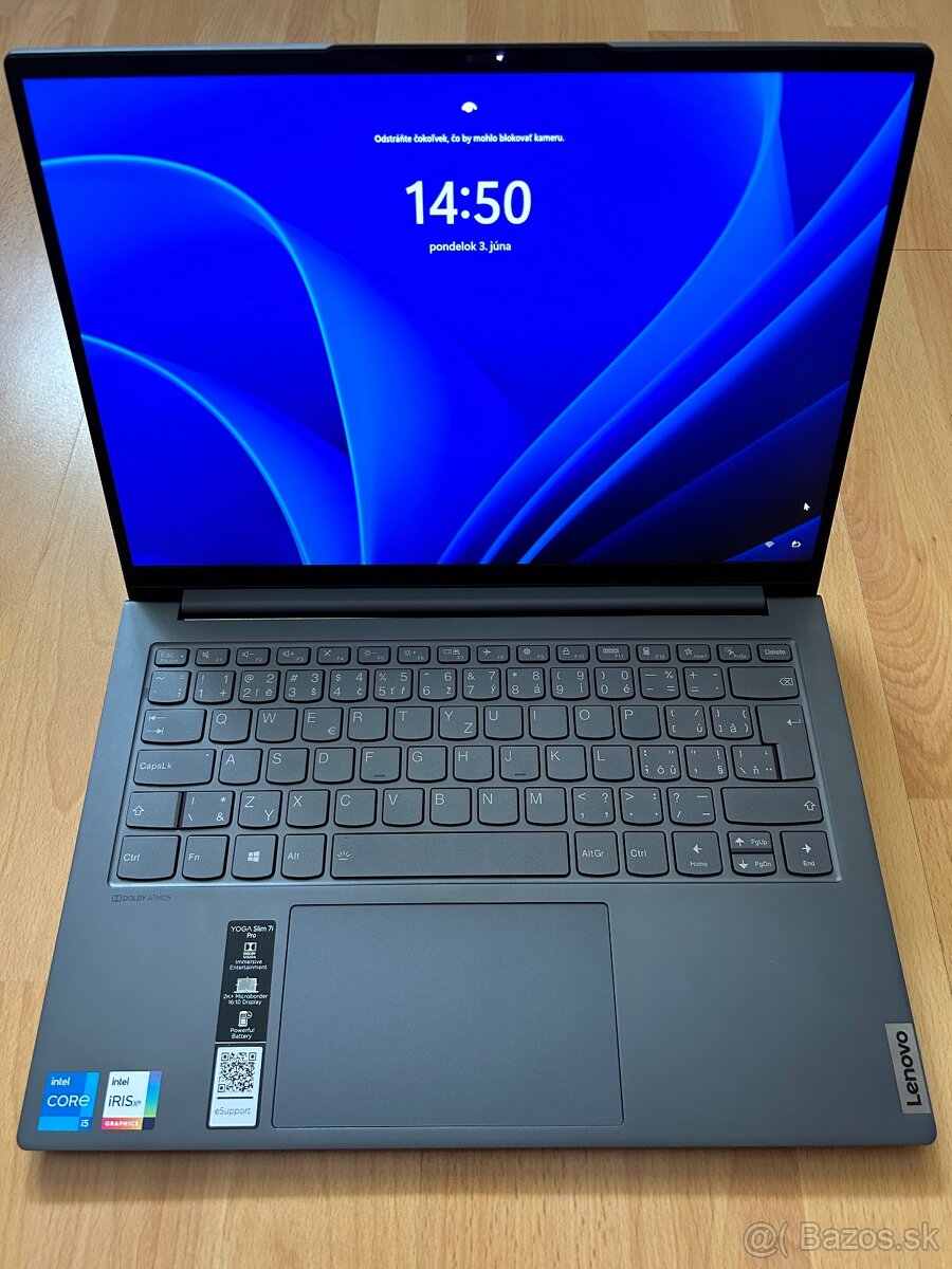 Lenovo Yoga Slim 7 Pro