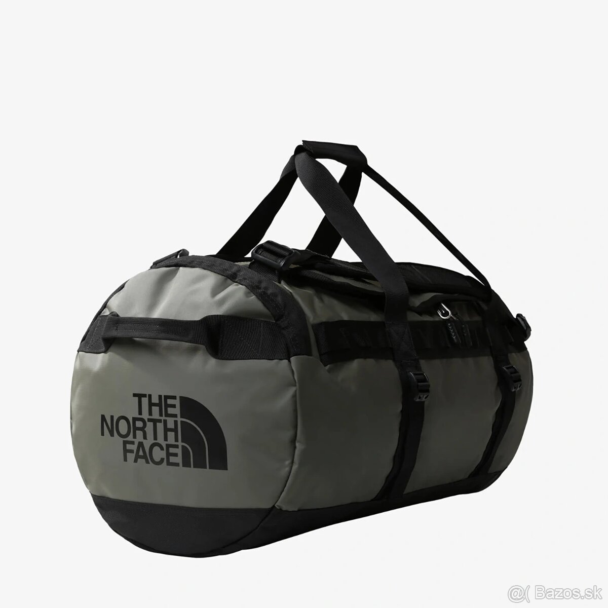 Taška - The North Face Base Camp Duffel - veľkosť M