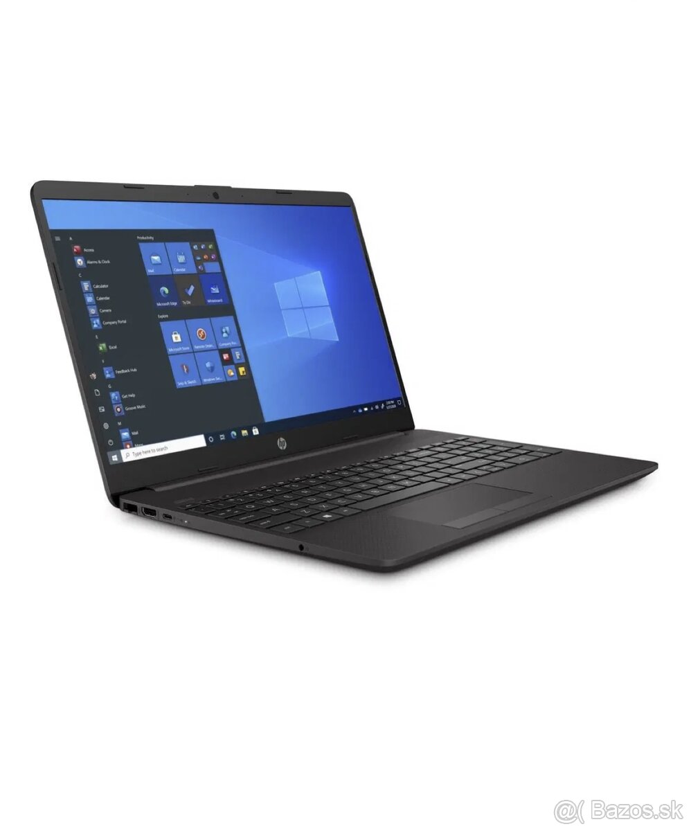 HP 255 g8 dark ash, nový, len rozbaleny v záruke