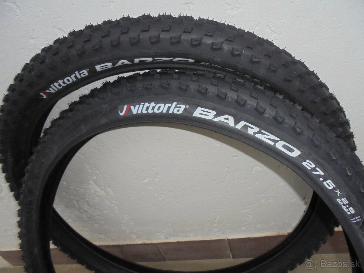 VITTORIA BARZO 27,5x2,6.