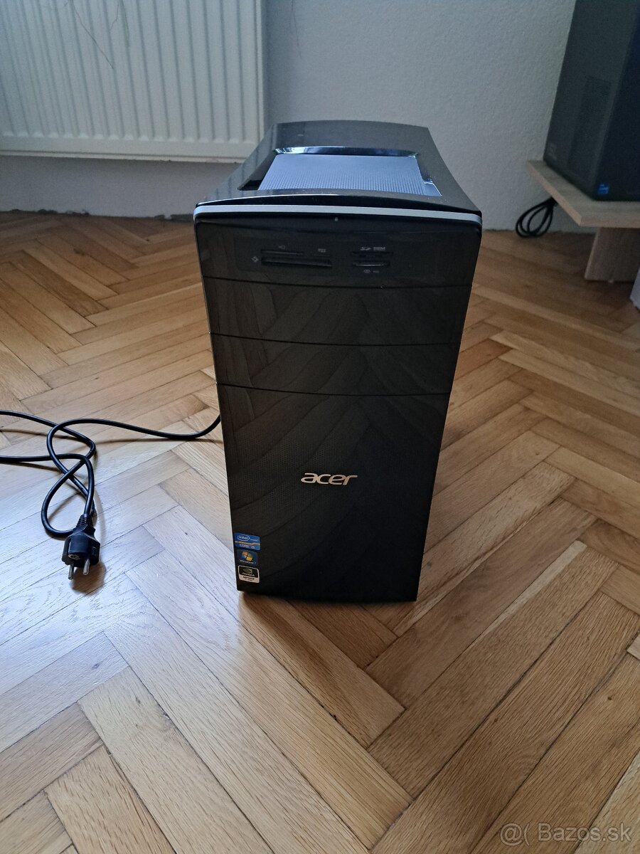 Acer Aspire M3970