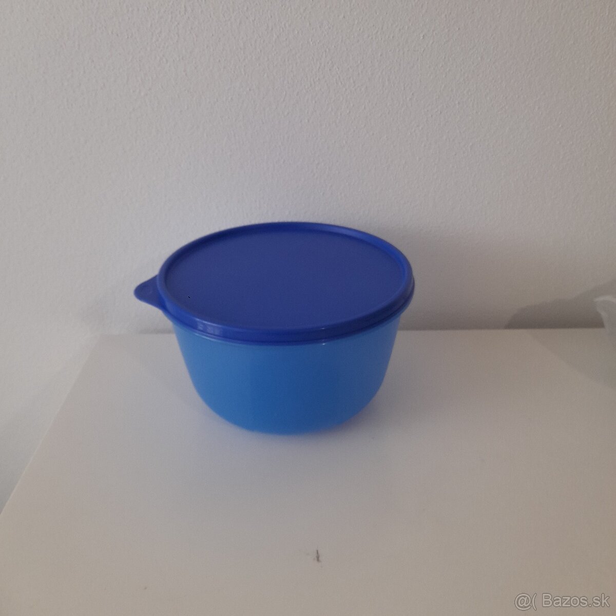 Hitparada 2l tupperware