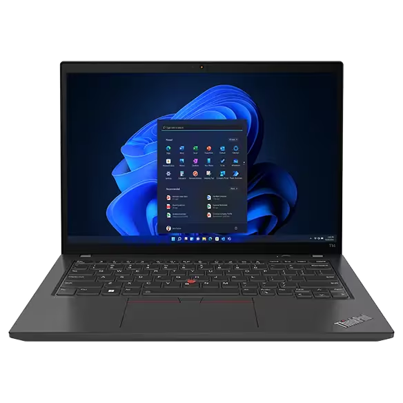 Lenovo ThinkPad T14 (PZ:T14SK) @rtep