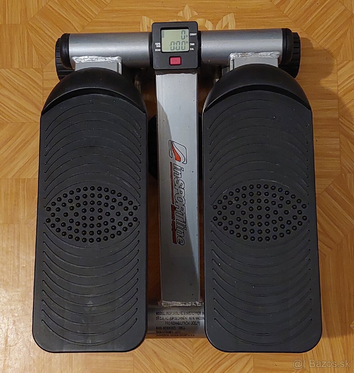 mini stepper inSPORTline