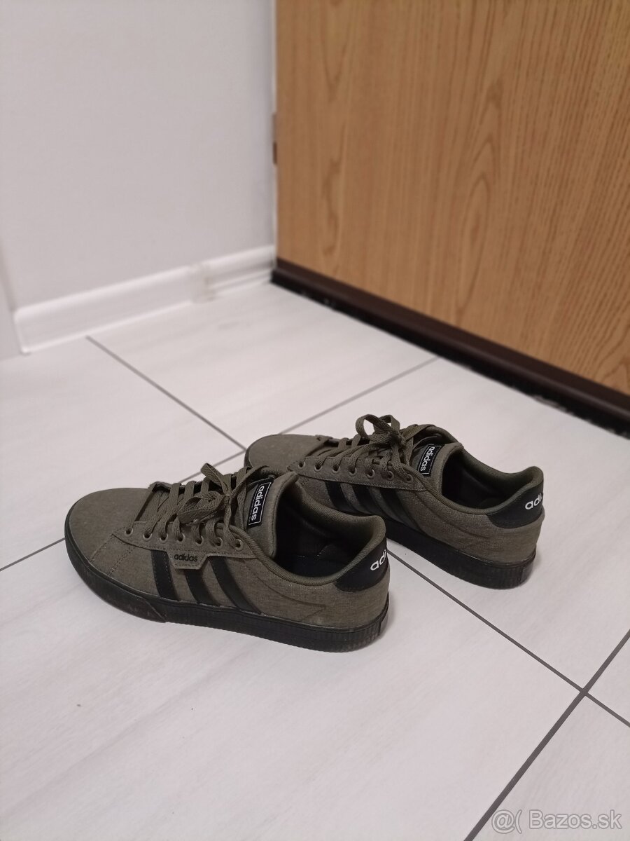 Tenisky Adidas, veľkosť - 43 1/3