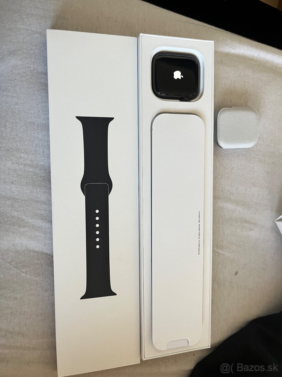 Apple Watch 6 44mm