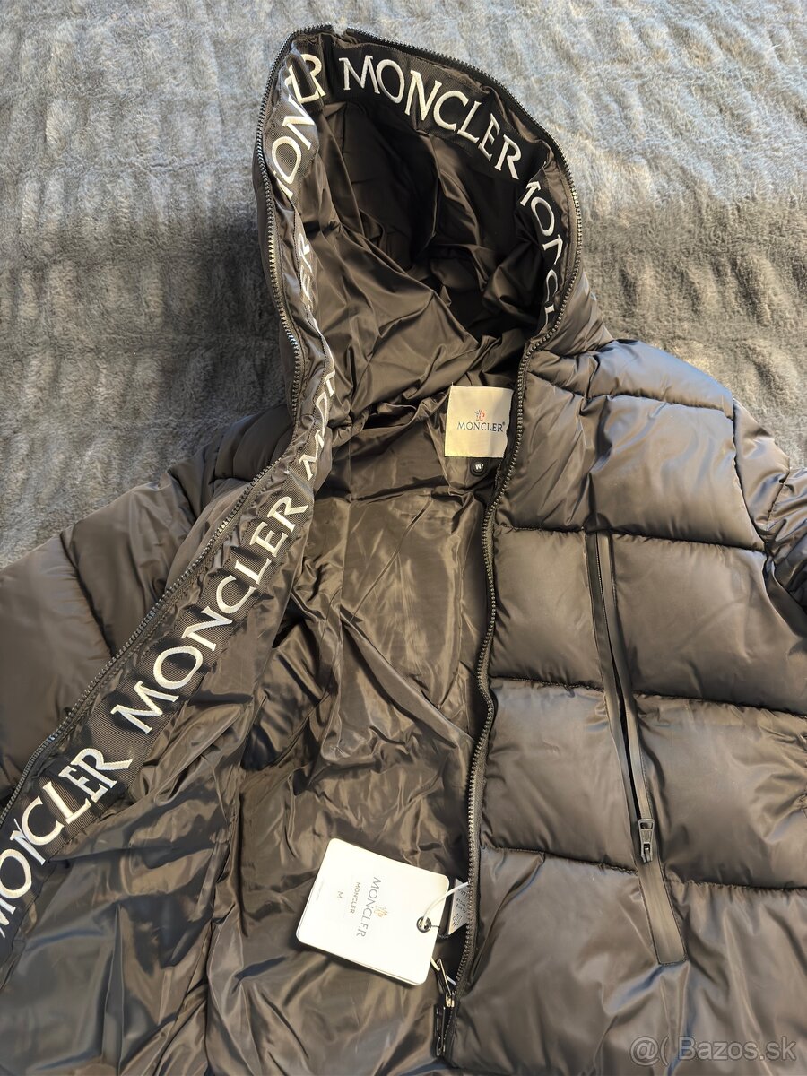 Moncler bunda