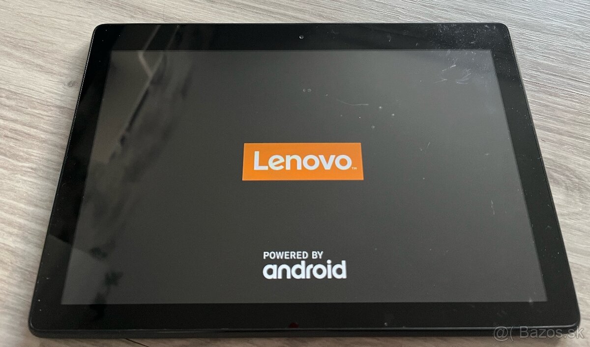 Tablet Lenovo tb x104l 2gb ram