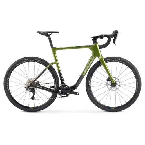 Predam gravel Fuji Jari Carbon 1.3 velkost 56 (L)