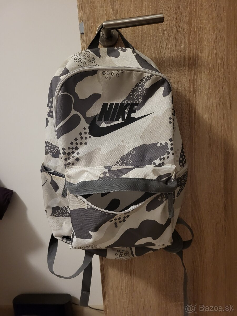 Ruksak Nike Heritage - unisex