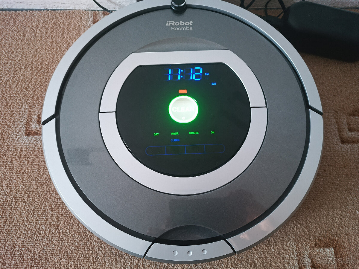 iRobot Roomba 780