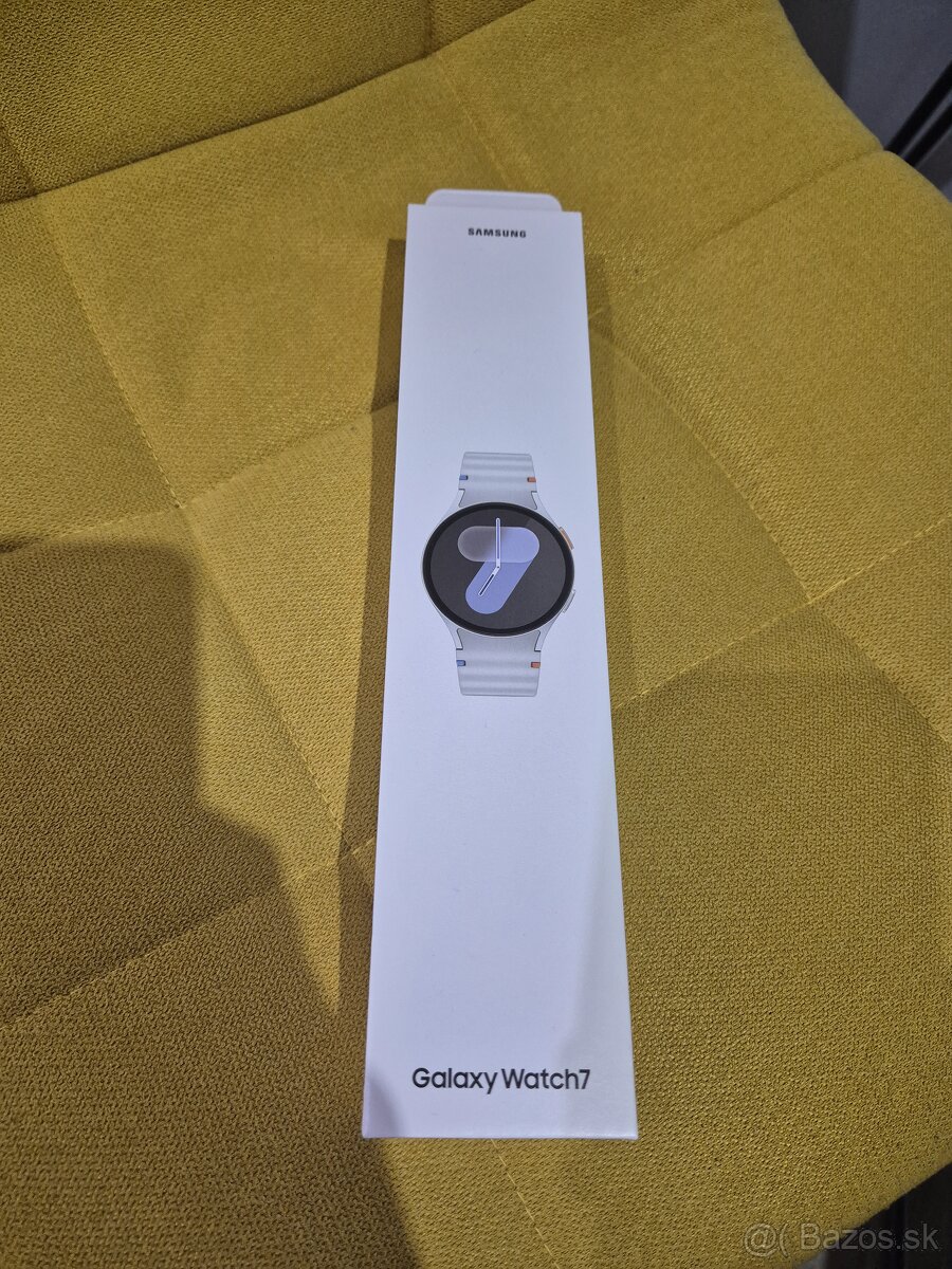 Samsung watch7 44mm nové