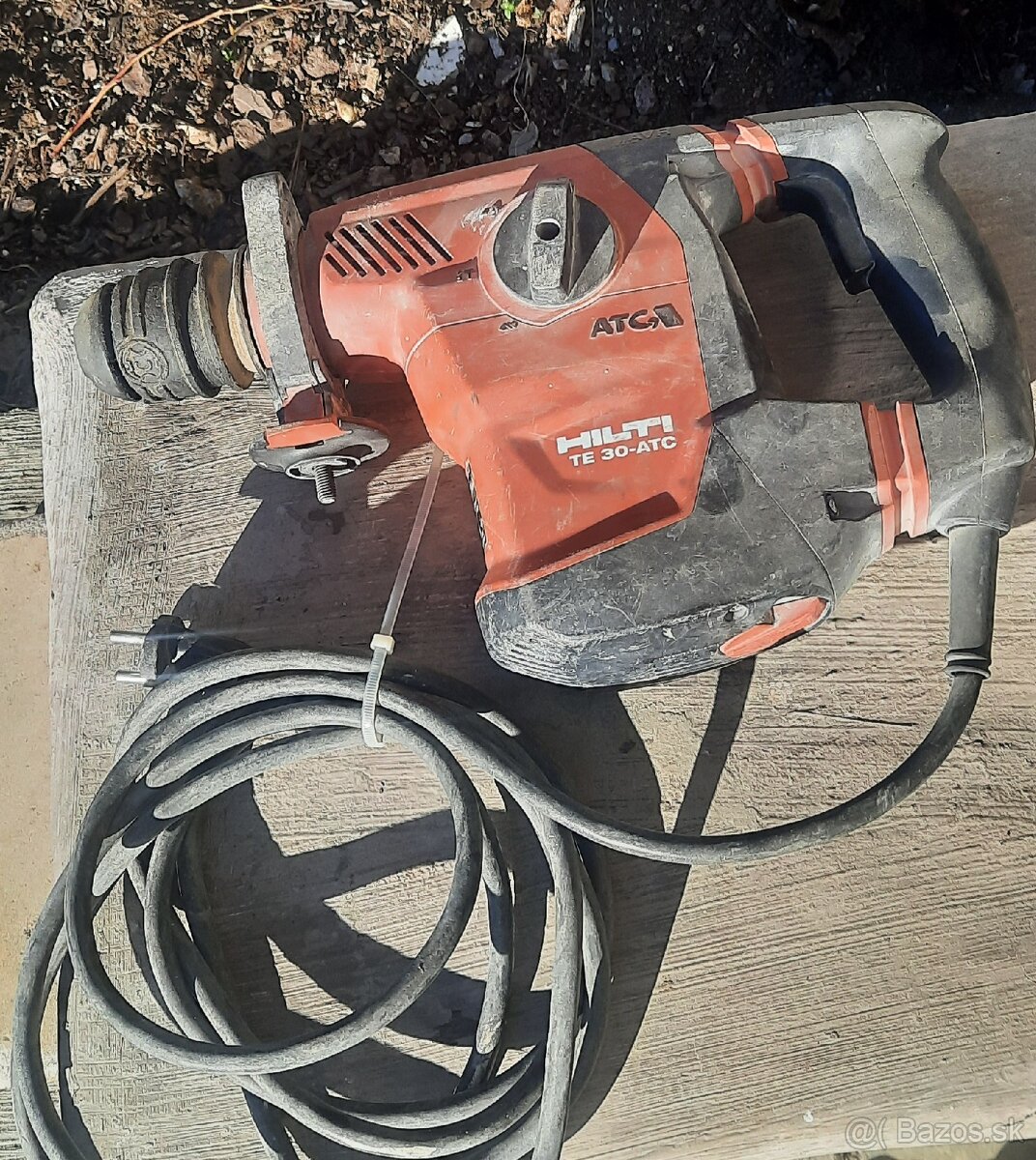 Hilti te30