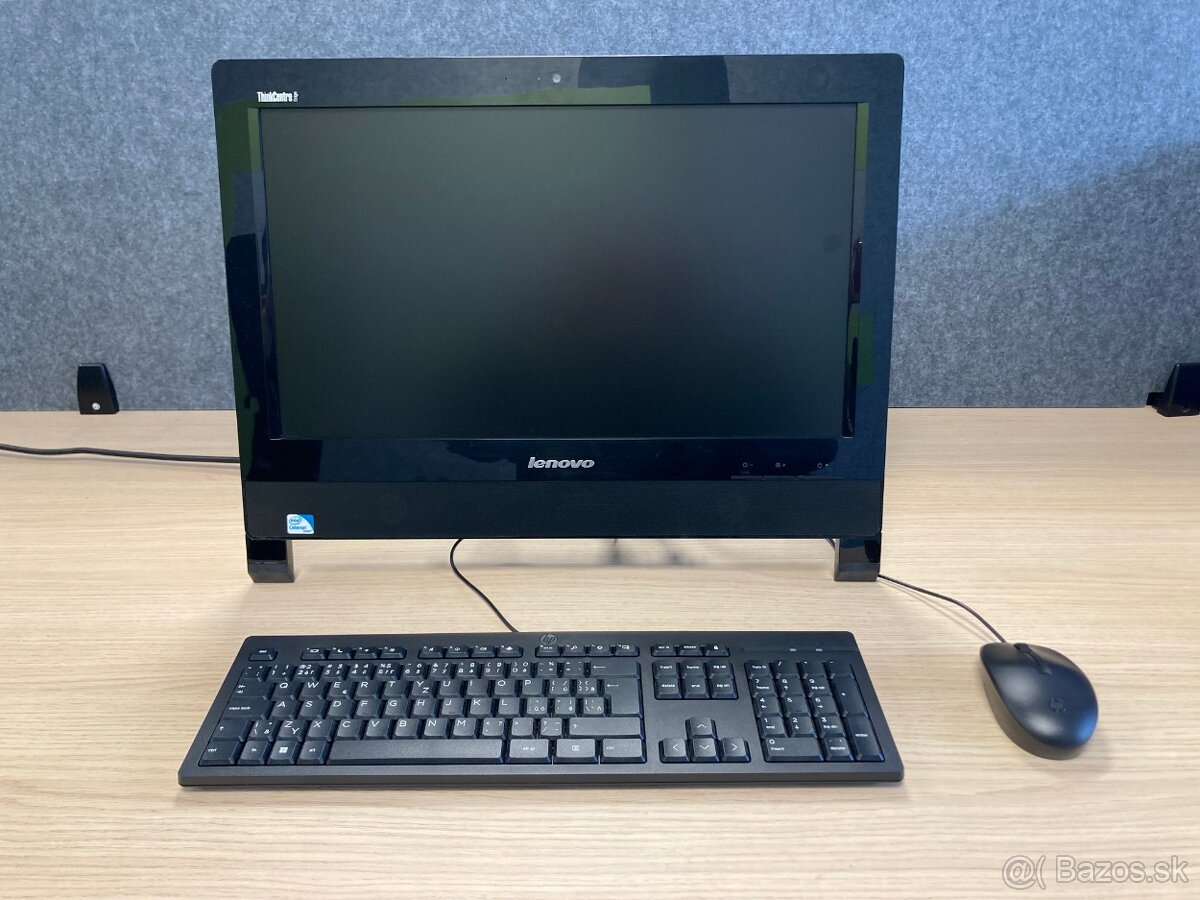 ✅Predám Počítač Lenovo ThinkCentre✅