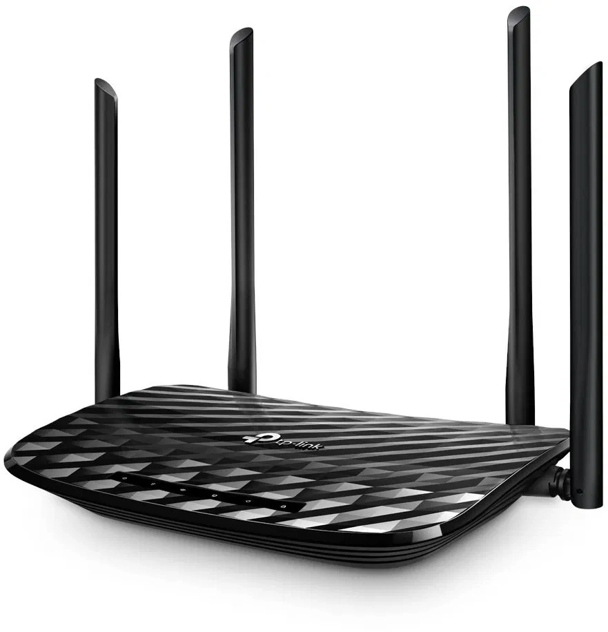 Wifi router TP-Link Archer C6