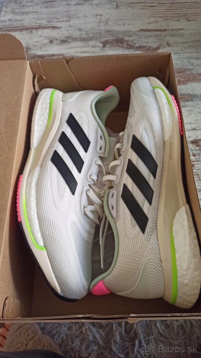 Tenisky Adidas vel.41