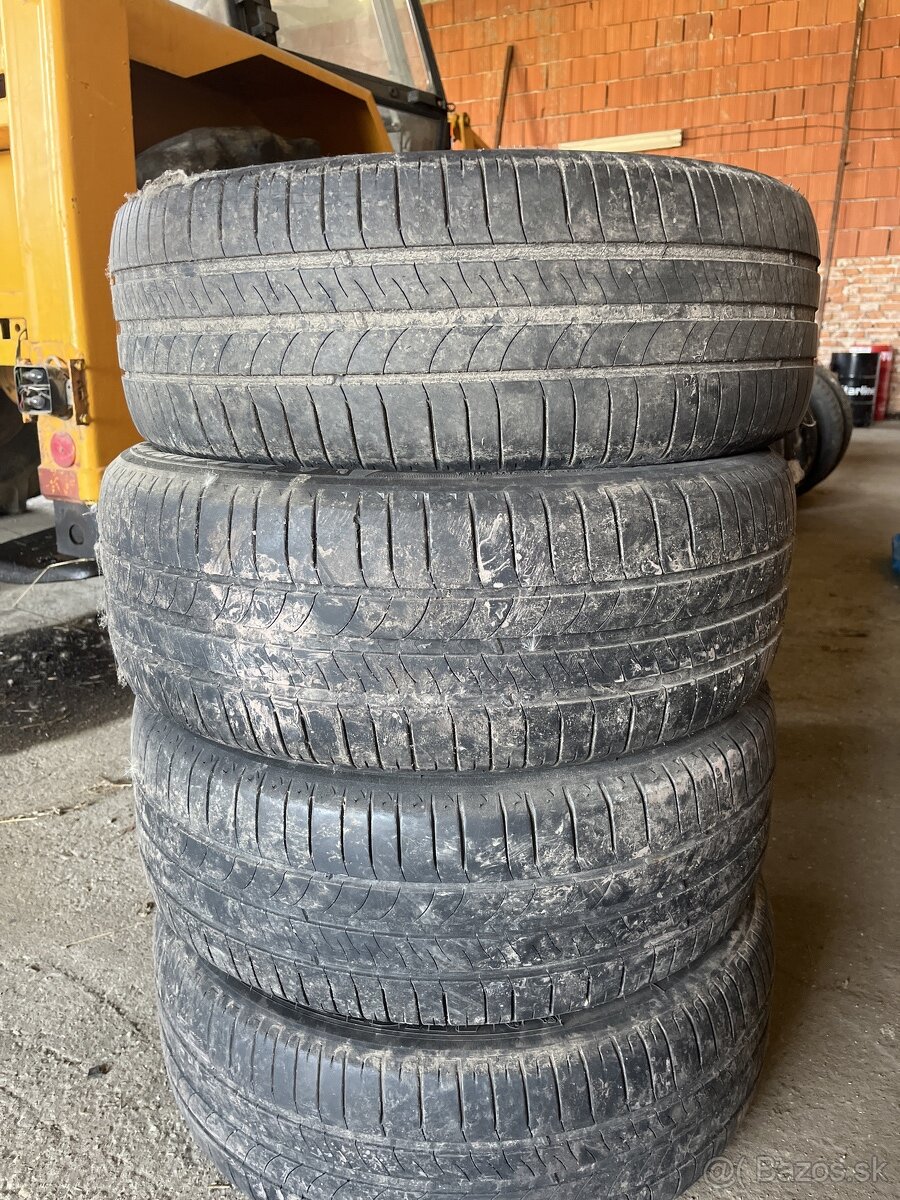 predam 205/55r16