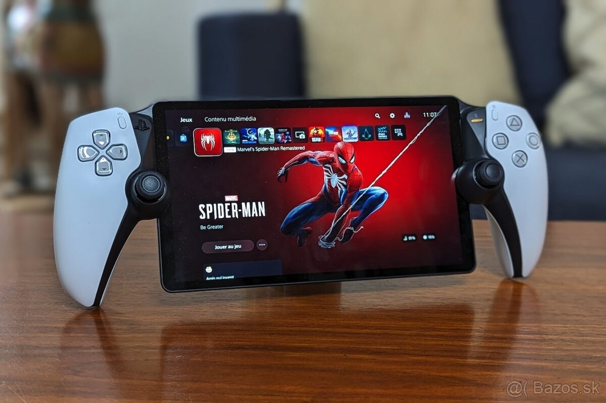 Sony PS Portal