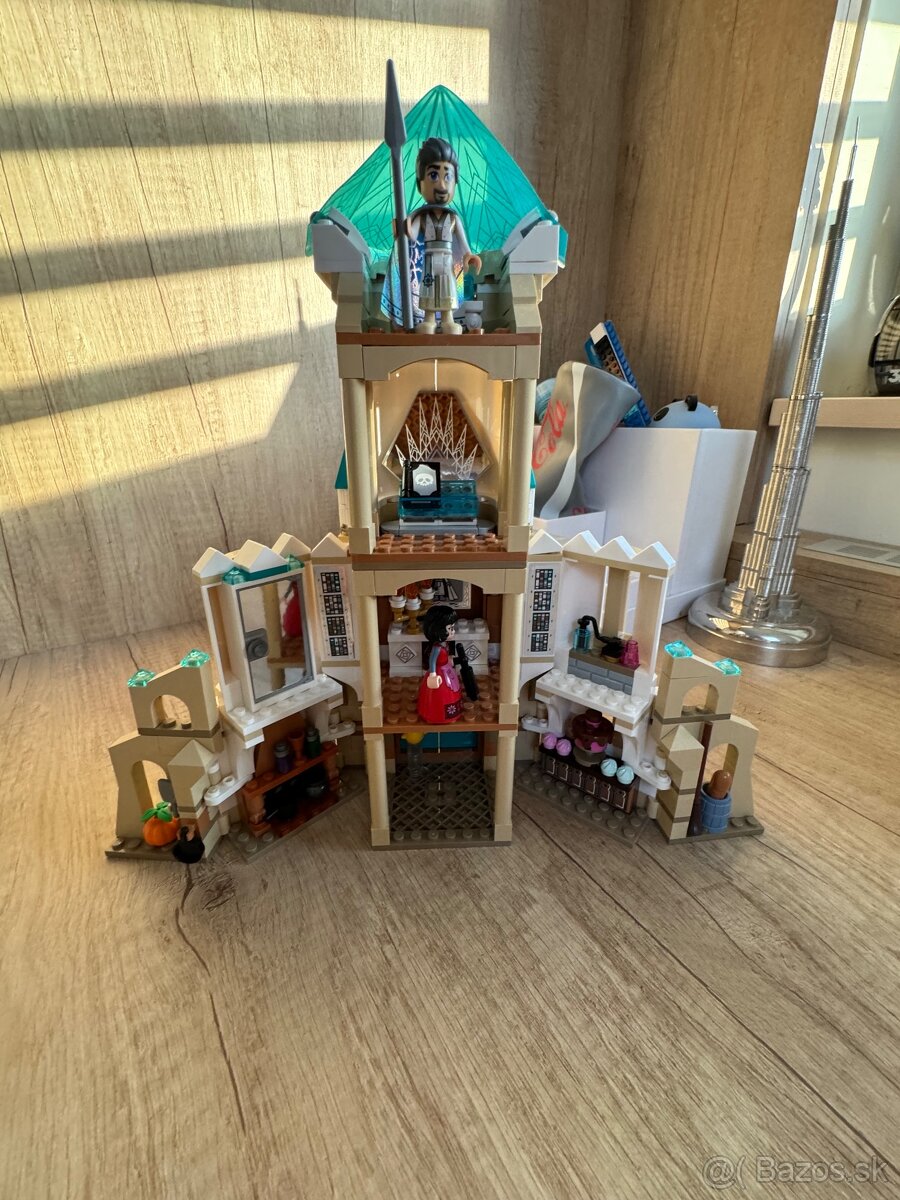 Lego Disney 43224