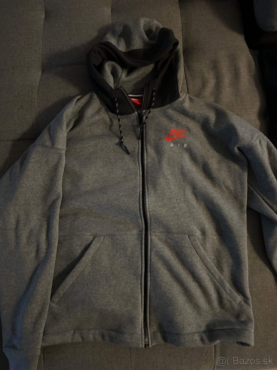 Nike Tracksuit mikina