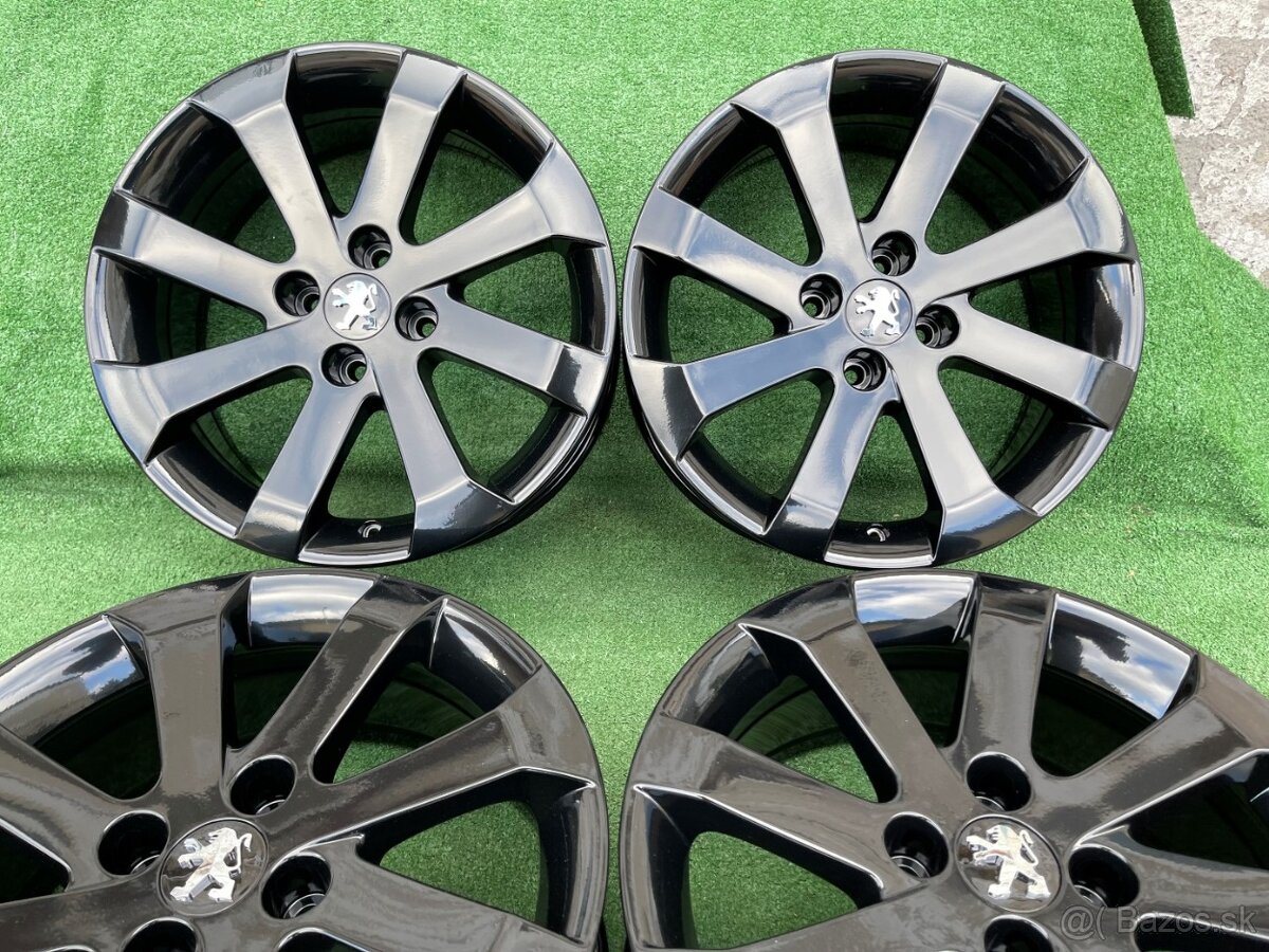 R17 4x108 Original Peugoet 7J ET29 - 9685910280