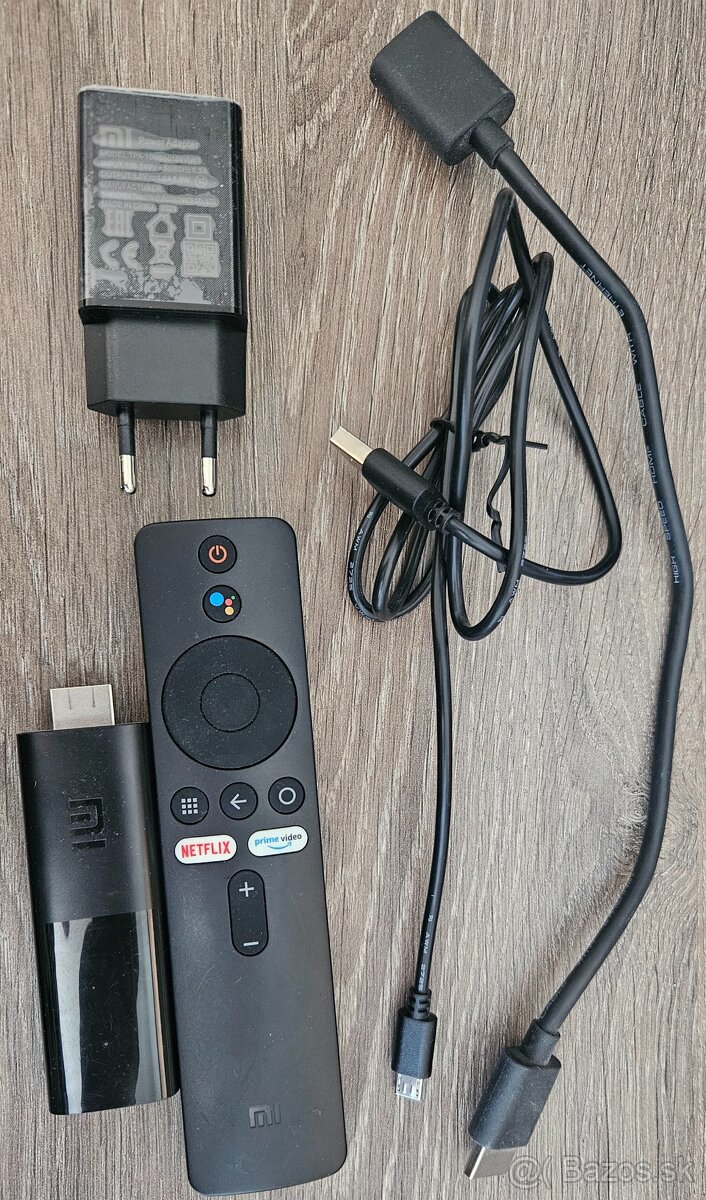 Xiaomi Mi TV Stick - Full HD