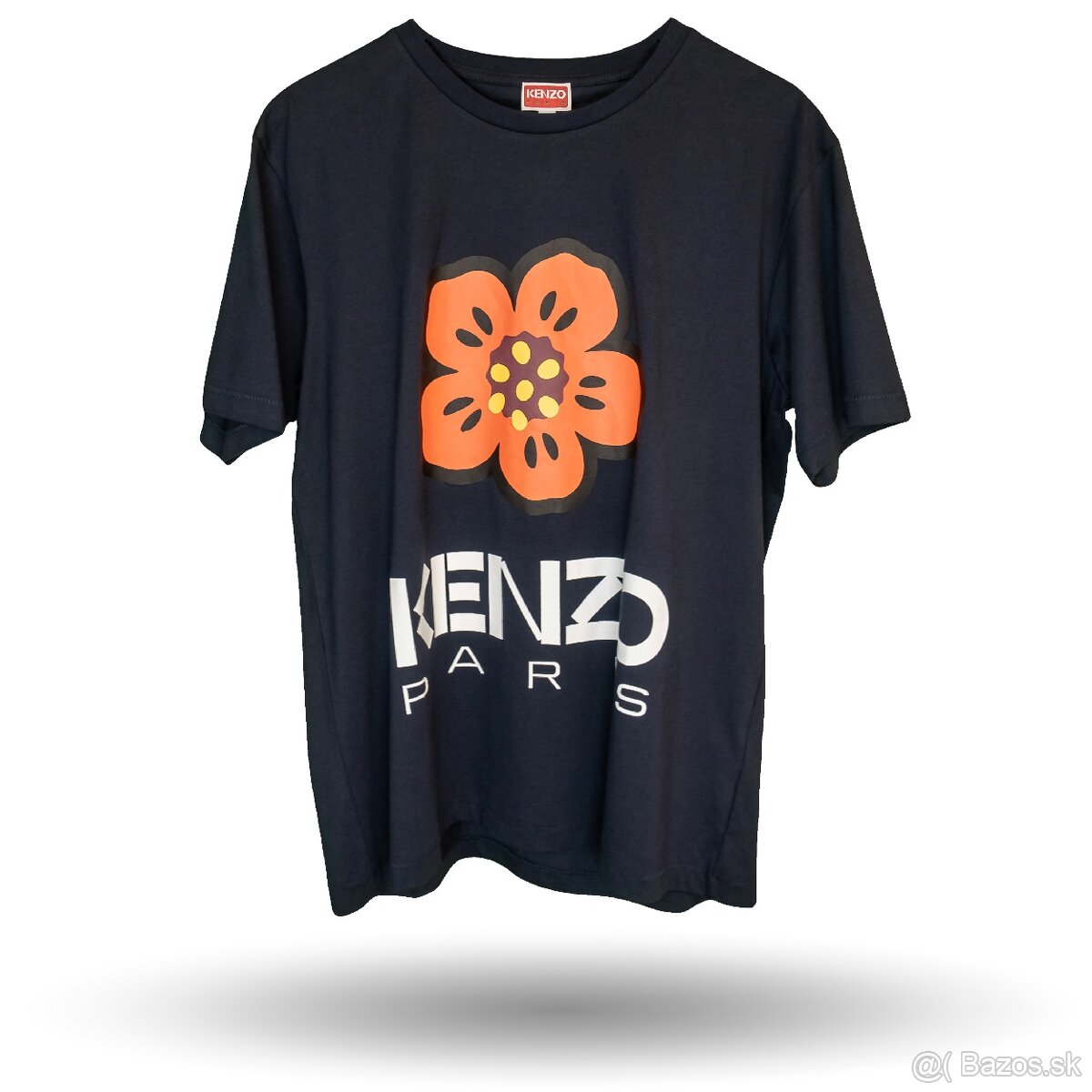 KENZO - tričko - SIZE L