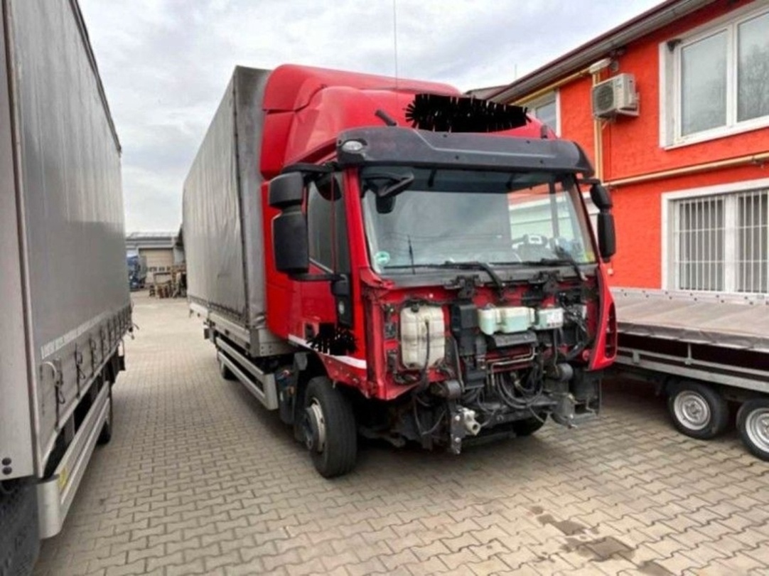 Iveco EUROCARGO 75E21