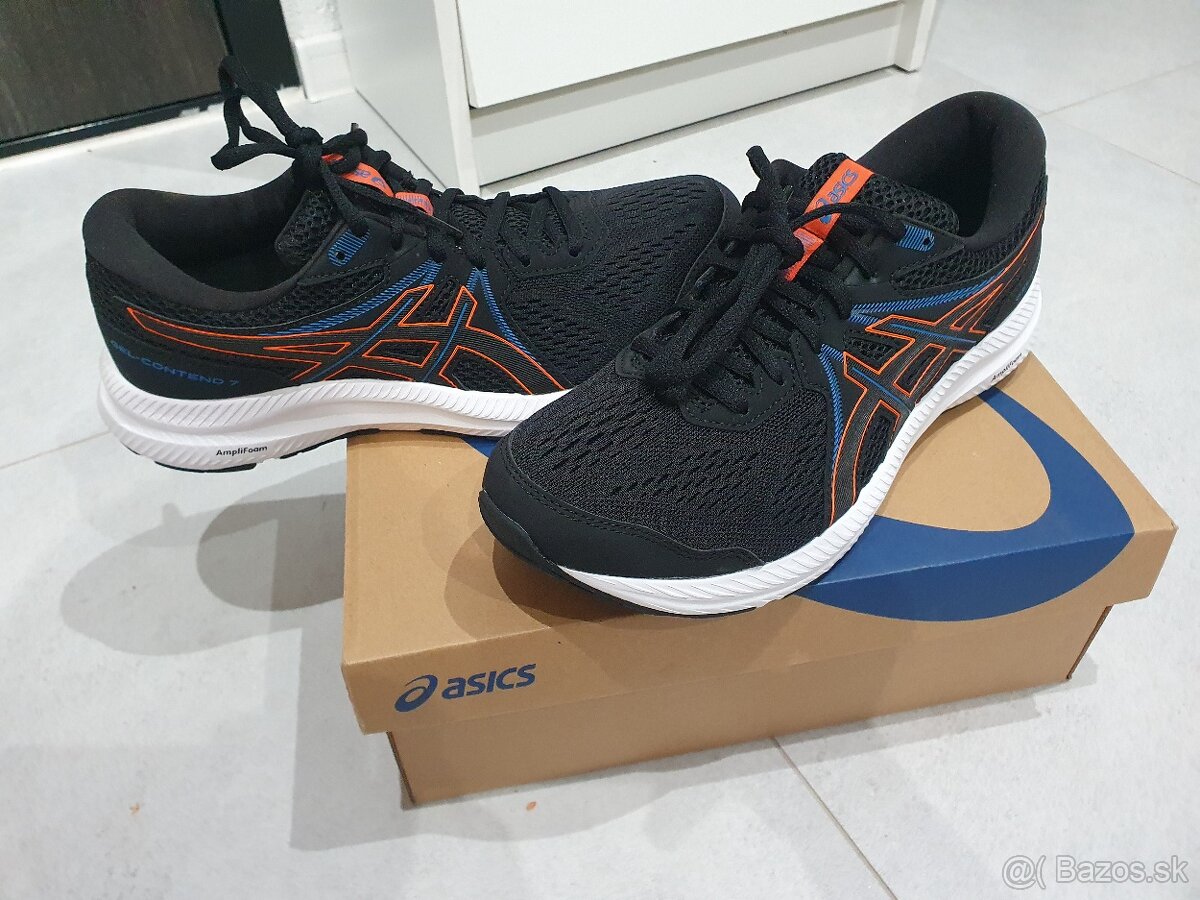 Asics Gel-Contend 7, 42/8,5