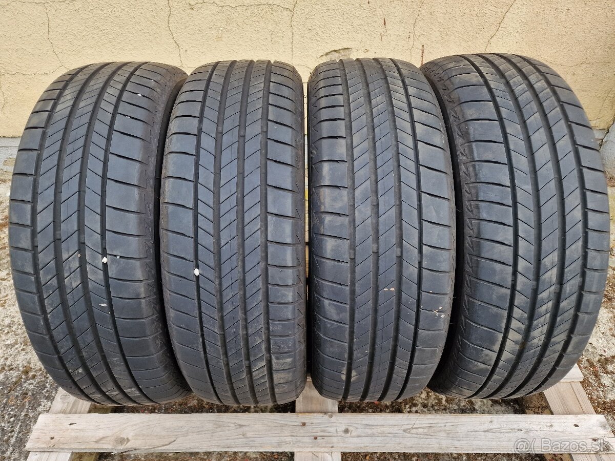 LETNÉ PNEUMATIKY BRIDGESTONE 205/60 R16 92H